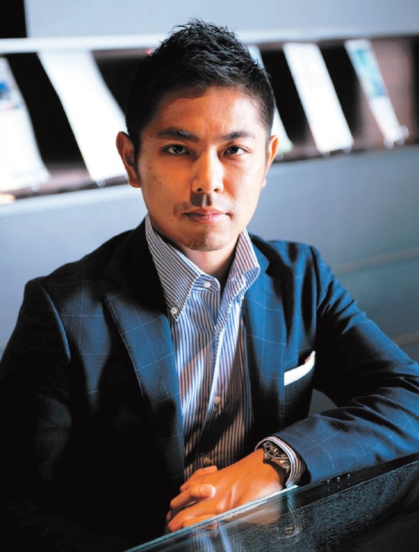 vol.1 LinkedIn | 入居企業の声
