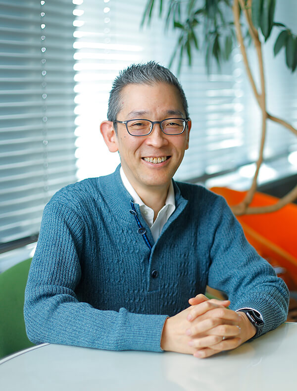 vol.19 DataStax | 入居企業の声
