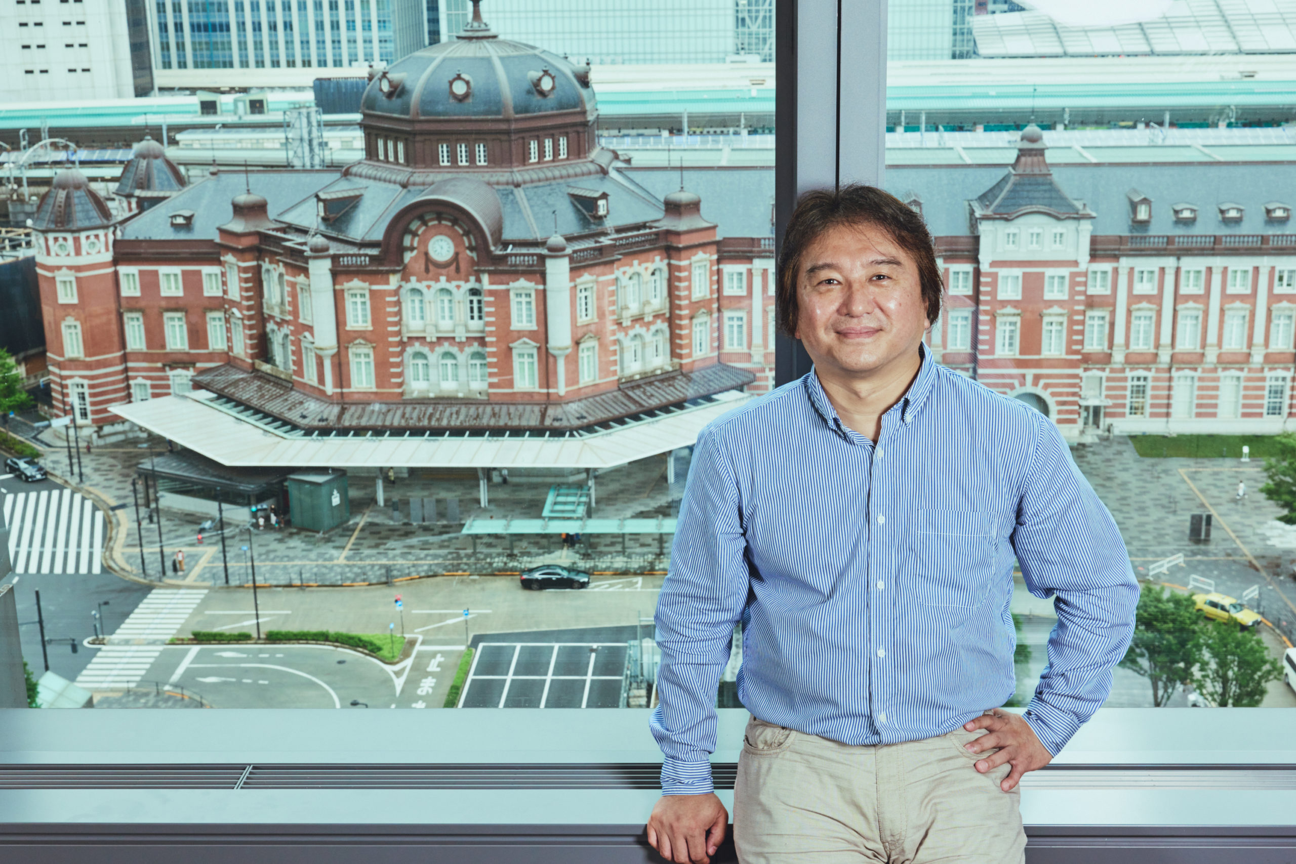 vol.21 Appen Japan株式会社 | 入居企業の声