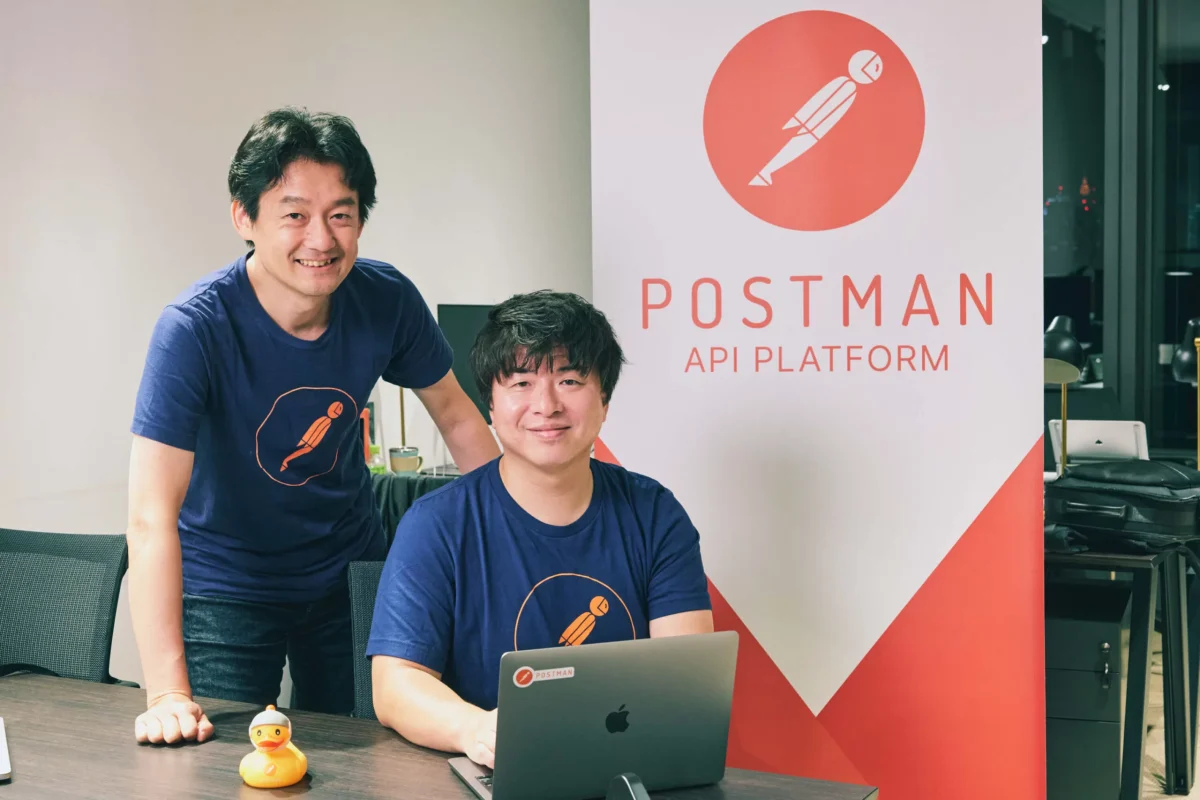 「APIファーストの世界観を広げる」API開発ツールPostman、テクノロジーエバンジェリストが語るウェブ開発の未来